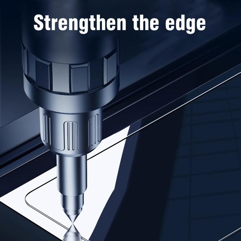 3 шт. закаленное стекло для samsung galaxy a54 a34 a24 a55 a35 a16 a17 защитная пленка для экрана для samsung a05s a04 a06 a14 a15 a26 a36 a56