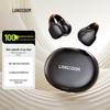 black with fast charging