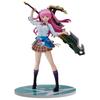 Furyu Heaven Burns Red Megumi Aikawa 17 масштаб ПВХ окрашенная готовая фигурка