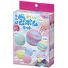 Набор для изготовления бомбочек для ванны Artec Handmade Bubble Bomb Kit - Бесплатный эксперимент с бомбочкой для ванны, Научный проект, Образовательная игрушка (55913)