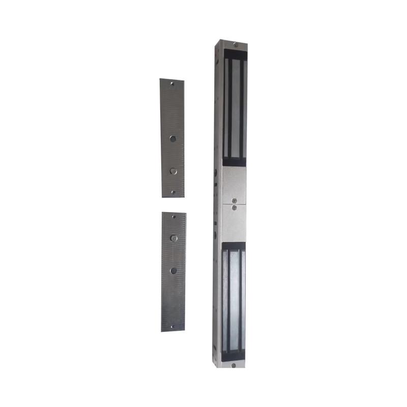 Geshwei GSW-MS200 Double Door Magnetic Lock CN plug (adapter included)