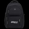OIWAS Roaming Series Student Laptop Backpack
