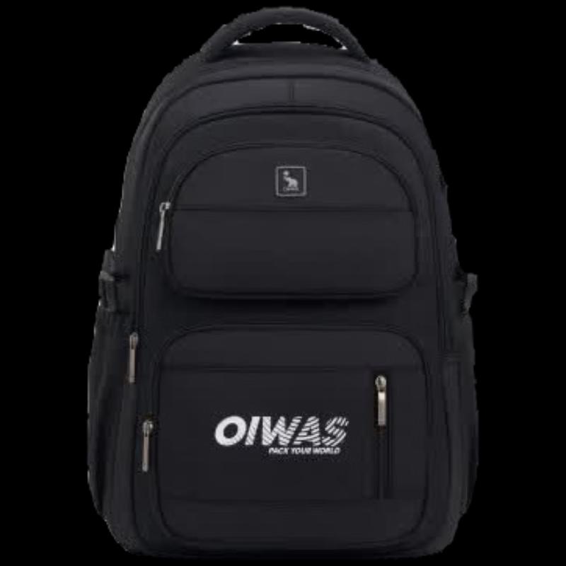 OIWAS Roaming Series Student Laptop Backpack