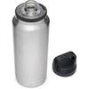 YETI Rambler 36oz Vacuum Insulated Stainless Steel Bottle with Chug Cap