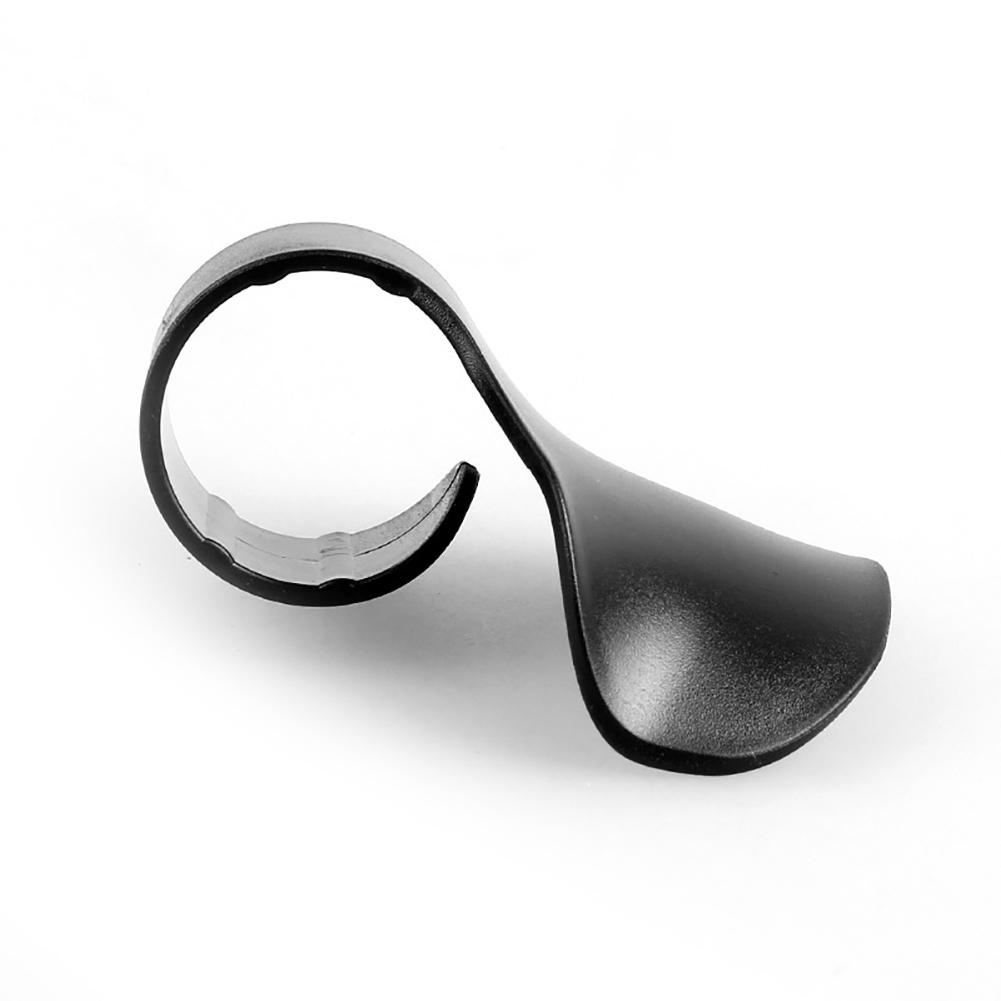 Автомобиль Yours Baby Универсальный карбоновый контроль дроссельной заслонки Ручка мотоцикла Fiber Assist