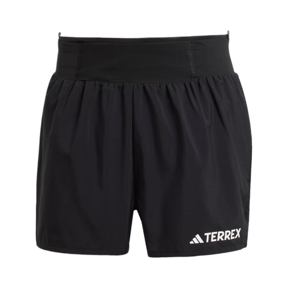 adidas Terrex Xperior Модные Удобные Универсальные Простые Повседневные Шорты Женские Шорты Черные JF1255