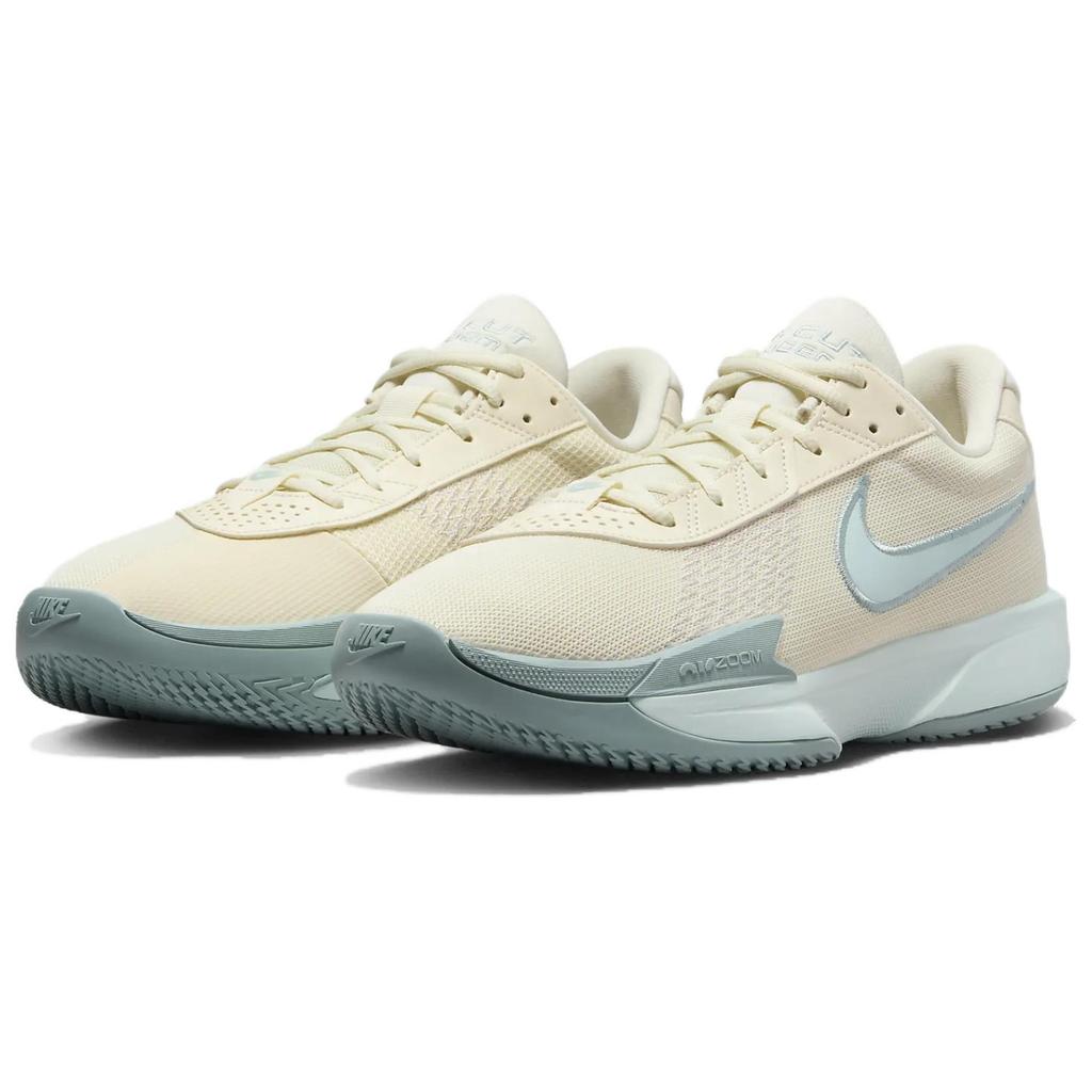 Nike Air Zoom Gt Cut Academy Ep 'Coconut Milk Jade Ice' Sneakers Casual FB2598-102