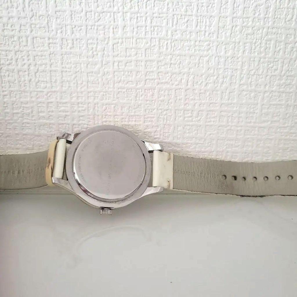 Б/у корпус часов MARC JACOBS Miss Mark Pirates