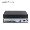Dahua 24-Channel 4-Bay PoE NVR CN plug (adapter included)