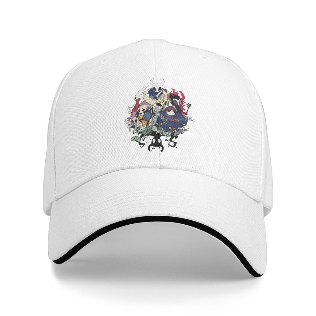 Invader Zim Gir Ride The Pig Baseball Caps Fashion Sandwich Cap Unisex Adjustable Dad Hat Outdoor