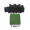 55702407 Резистор вентилятора отопителя ДЛЯ Citroen Peugeot Alfa Romeo Mito Jumper Boxer Fiat Ducato 77364555