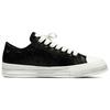 Converse Кеды Chuck Taylor All Star Throwback Вощеный Деним 'Черный'
