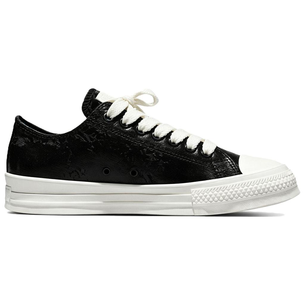 Converse Кеды Chuck Taylor All Star Throwback Вощеный Деним 'Черный'