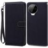 Leather Case For Infinix Note 12 2023 Wallet Case Magnetic Flip Phone Fundas for Infinix Note 12 Pro 4G X676B NFC Cover Coque