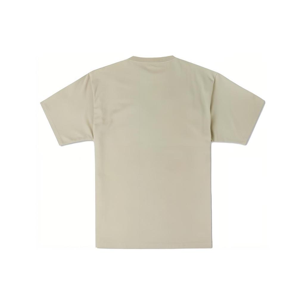 Converse Novelty Cloud Pocket Tee Asia Sizing 'Matcha' Men's 10025038-A03
