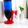 Creative Soda Drink Dispense Gadget Party Coke Drinking Automatic Dispenser Tool