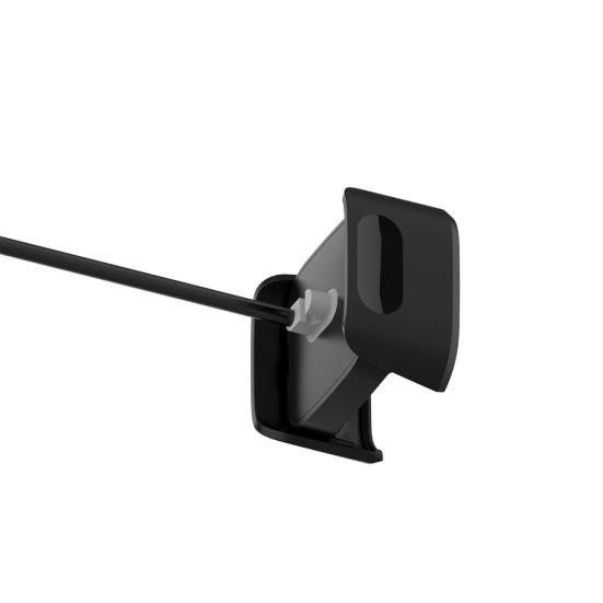 Replacement 1m USB Charger Dock Charging Cable for F-itbit Versa 2 Smart Watch