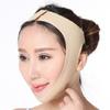 Face V Shaper бандаж для похудения лица релаксация подтяжка пояс для коррекции фигуры подтяжка уменьшение двойного подбородка утончение лица массажный бандаж для похудения