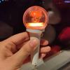 Kpop Идол Мини Ive Световой Меч Брелок Светящийся Брелок Подвеска Фанаты Dive Высокое Качество Подарок Прочный Снятие Стресса