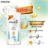Pantene Шампунь Шелковистая гладкость