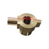 2025 New Brass Jetski IBR Spare Parts for BRP Seadoo Jetski IBR Reverse Gear Modification