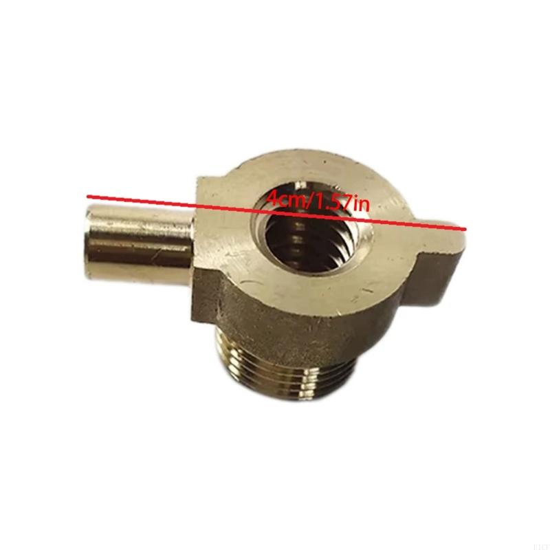 2025 New Brass Jetski IBR Spare Parts for BRP Seadoo Jetski IBR Reverse Gear Modification