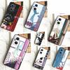 Чехол Hololive для OPPO Reno 8T 4Z 5Z 10 Pro 11 F 4 5 6 7 8 Lite OPPO Find X5 X6 Pro X2 X3 Lite
