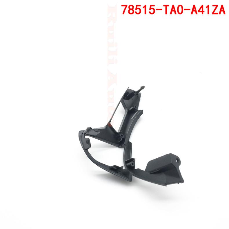 Ruili250 8514-TA0-A81ZA Руль с кнопками на руле, чехол для Honda Accord 2008-2013 Odyssey 2009 2011 2012 2013