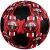 Ajax Theme Size 5 Soccer Ball, Suitable for Both Indoor and Outdoor Matches, a Gift Suitable for Everyone.