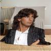 Thomas Anders Plush Blanket Soft Comfortable All Seasons blanket Sofa Office Naps blanket Outdoor Travel throw Perfect Gift