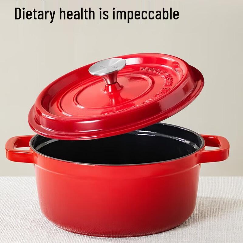 COOKER KING 24cm Multi-Function Aluminum Alloy Pot
