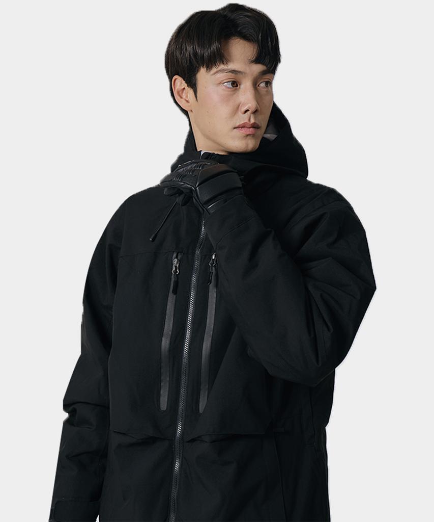 Celsius Ski Wear & Snowboard Wear Core Jacket (Type A)