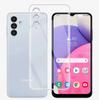 A35 A15 A25 Прозрачные чехлы Galaxy A54 A34 A24 A14 A53 A52 Ударопрочный чехол Для Samsung Galaxy A55 A54 A16 A56 Прозрачная мягкая крышка