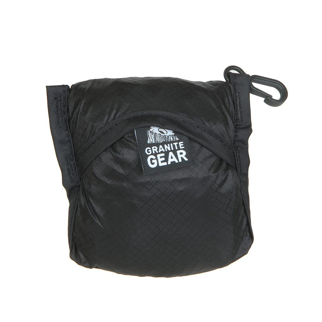 Сумка для продуктов Air Black 2210900040 [Granite Gear]