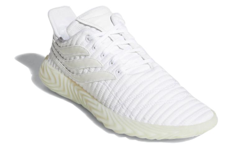adidas Собаков 'Кристально-белый' B41955