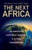Книга Next Africa