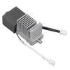 Hotend для Kobra 3 0,4 мм сопло латунь титановый сплав 3D принтер экструдер печатающая головка комплект Hotend