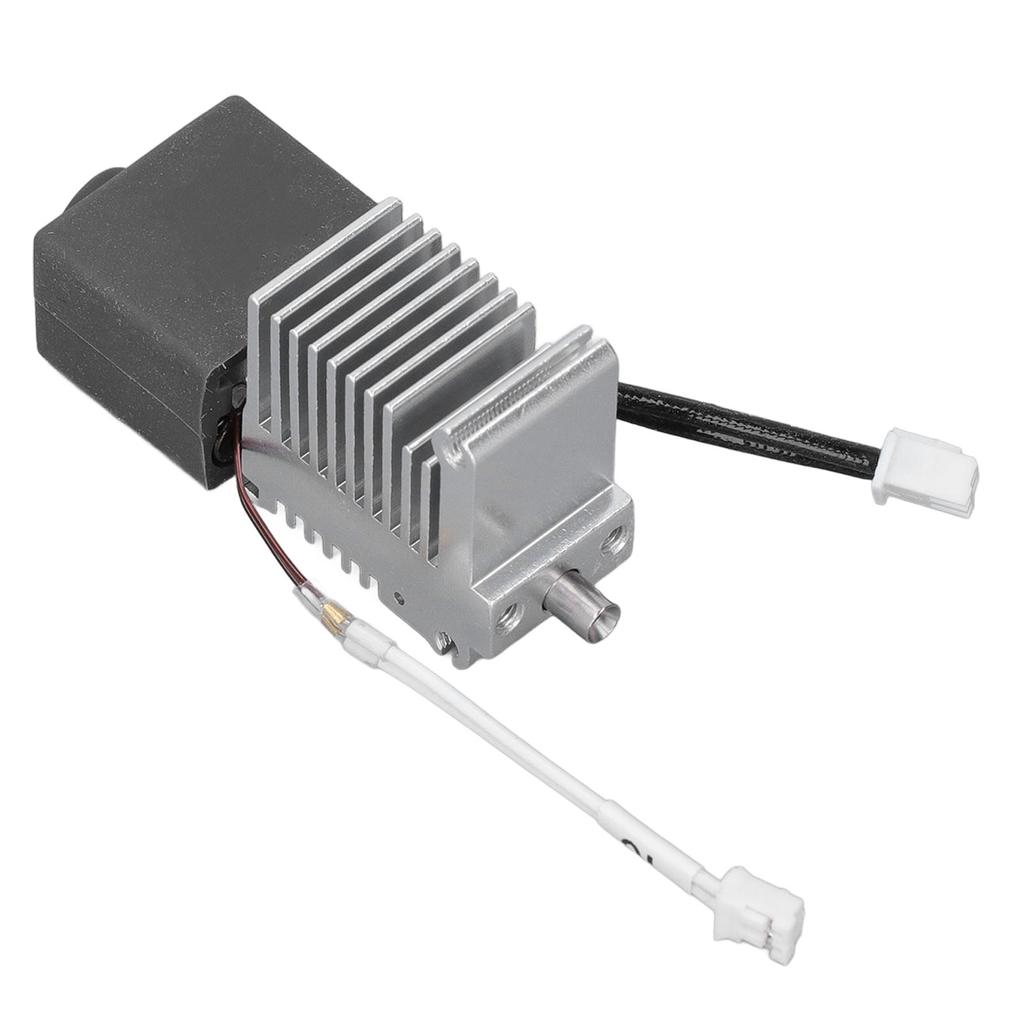 Hotend для Kobra 3 0,4 мм сопло латунь титановый сплав 3D принтер экструдер печатающая головка комплект Hotend
