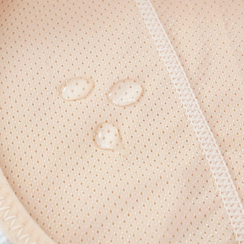 Физиологическое нижнее белье для женщин хлопчатобумажные водонепроницаемые трусы