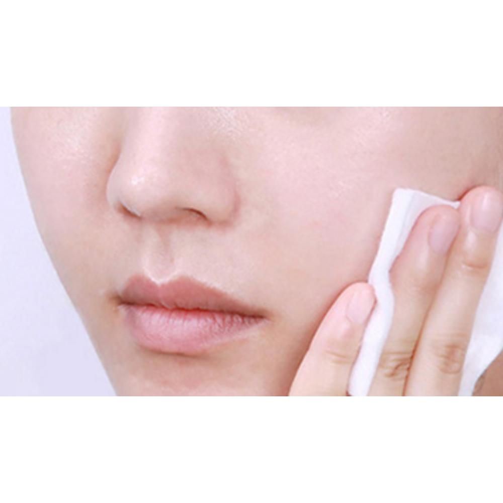 The Saem Healing Tea Garden Green Tea Cleansing Water, 500ml, 1 Unit