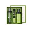 The Chok Chok Green Tea Watery Skin Care SET of 2 (Toner + Lotion)