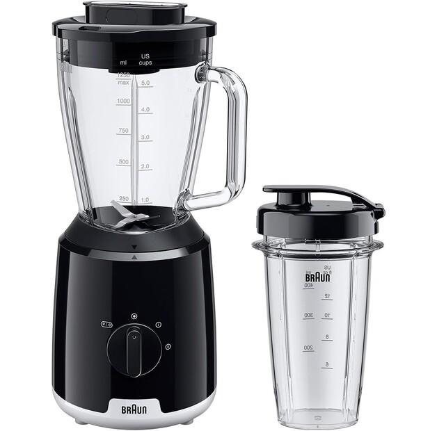 Stationary Blender Braun JB 1051 Power Blend 1 (0X22311087)