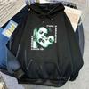 Bloody Kisses Type O Negative Hoodies Rock Band Heavy Mental Sweatshirts Fashion Men/Women Clothes Gothic Winter Unisex Hoodie