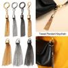 Украшения Кошелек Фурнитура Аксессуары Кисточки Подвеска Сумка через плечо Кисточка Подвеска с кисточкой Брелок