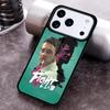 Потрясающие чехлы для телефона с постерами Бойцовского клуба для iPhone 17 16 15 14 13 12 11 Pro Max Plus 17Air Мягкий силиконовый чехол