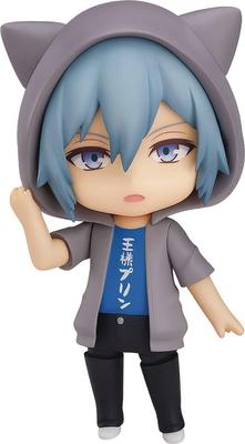Nendoroid IDOLiSH7 Yotsuba Tamaki Пластиковая окрашенная подвижная фигурка Перепродажа Немасштабная