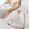 Shop Women S meSh Beach Bag Won wBag Wdfef79
