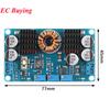 LTC3780 DC-DC 5-32V на 1В-30В 10А 8А Автоматический Повышающе-Понижающий Преобразователь Зарядный Модуль Питания Автомобильный Солнечный Зарядник