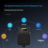 Ручной UHF RFID терминал сбора данных AUTOID UTouch 2