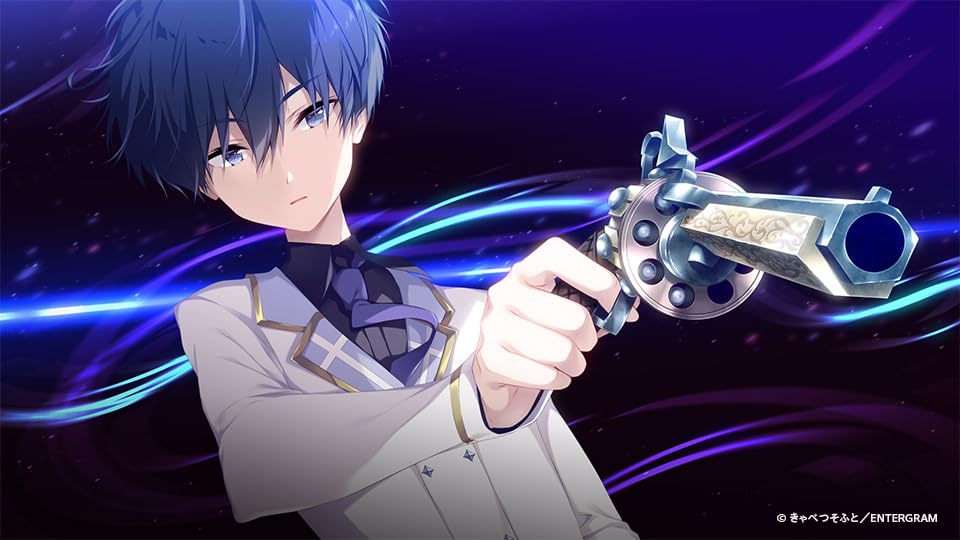 Jewelry Hearts Academia Ограниченная серия Switch B2 Гобелен ограниченная серия CS версия Тематическая песня CD Материалы для блокнота - [Бонусные предметы] (с участием